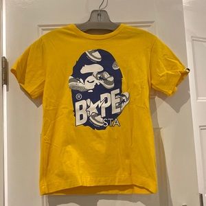 Amazing Boy’s Bape Kids t-shirt